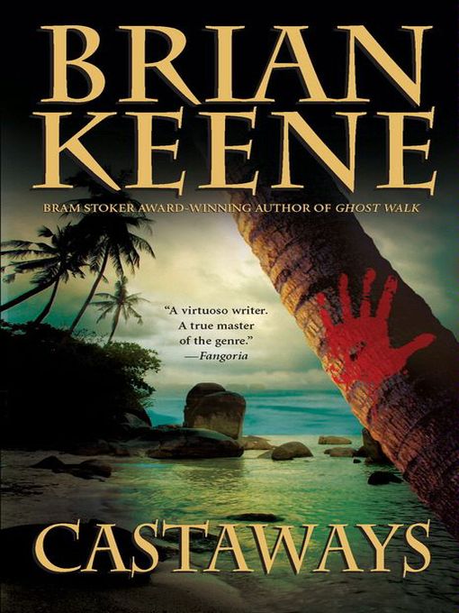 Cover image for Castaways